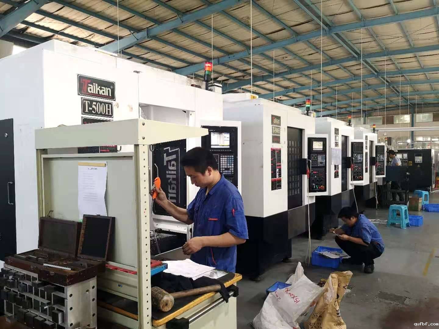 CNC加工中心撞刀的9种原因，经验分享！