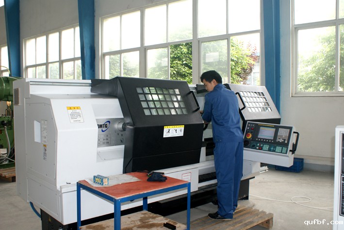 数控车工必学技巧