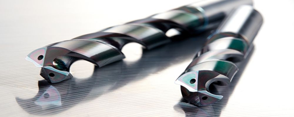 关于钻头的一些知识总结