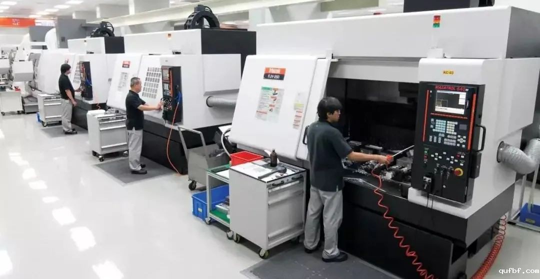 CNC数控加工工艺原则