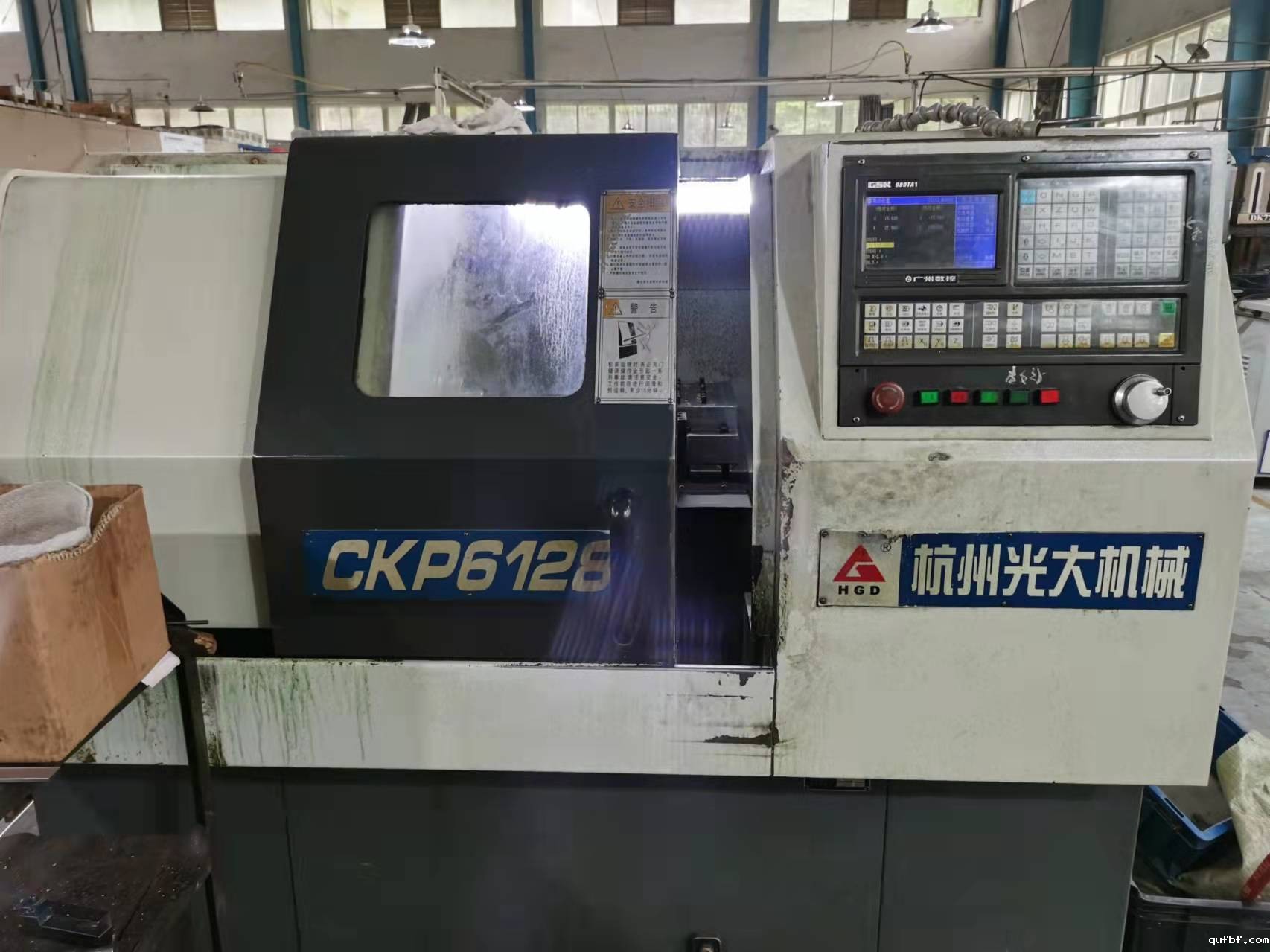 数控切削加工尺寸不稳定怎么办？这么办!