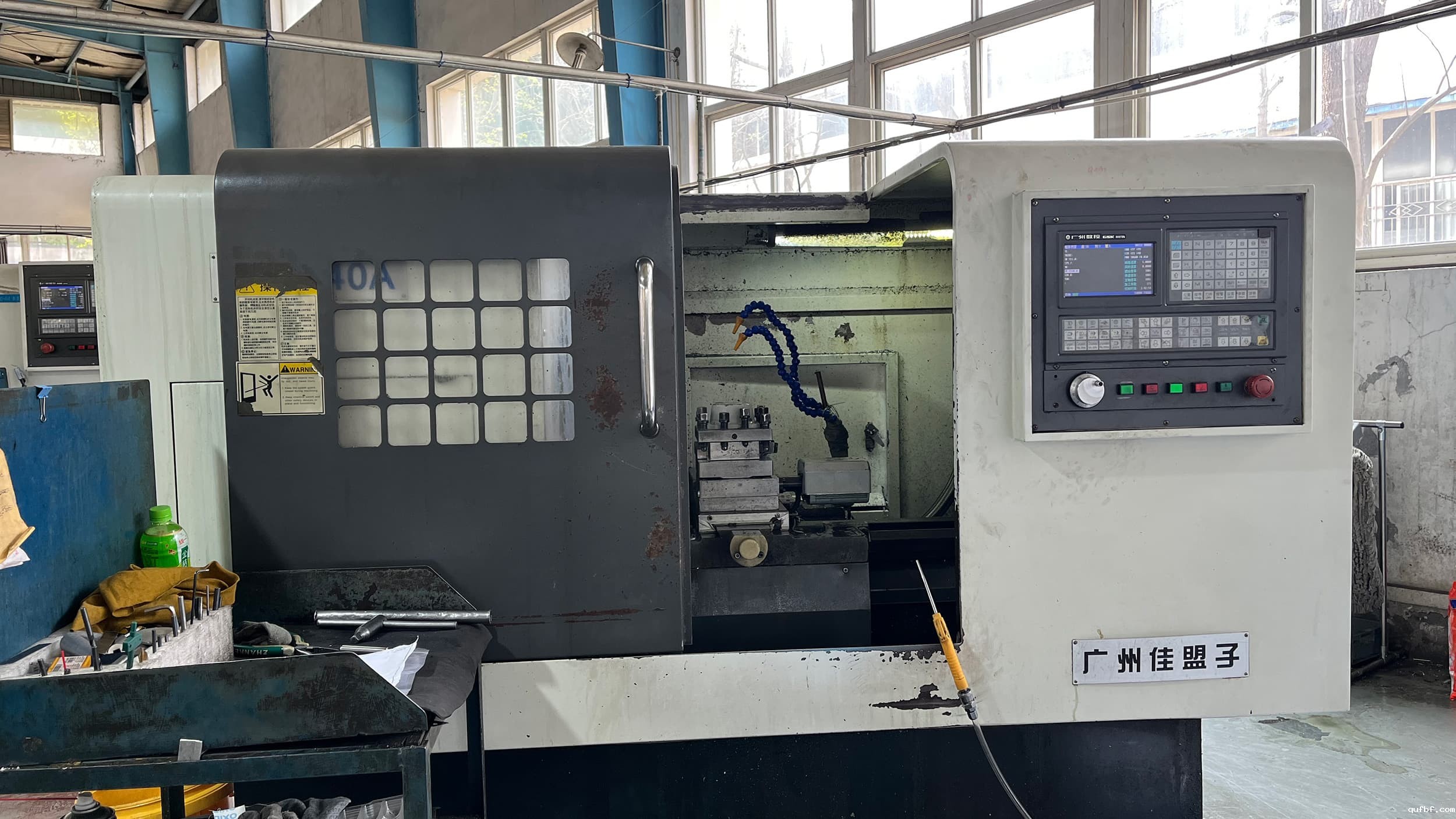 数控车床基本知识（必看）！