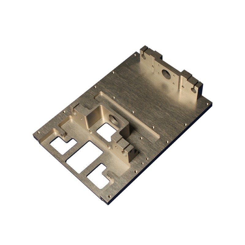 零件表面处理粗糙度等级区分！