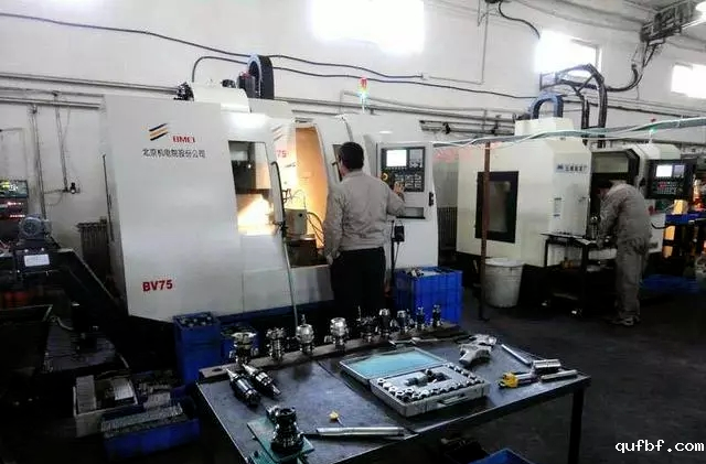 10条CNC加工的宝贵经验，快来收藏