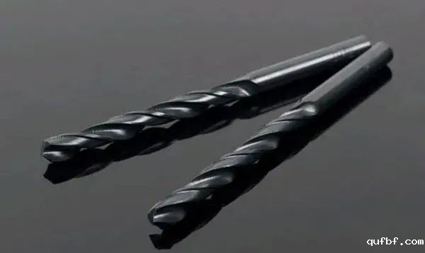 史上最全钻头知识！