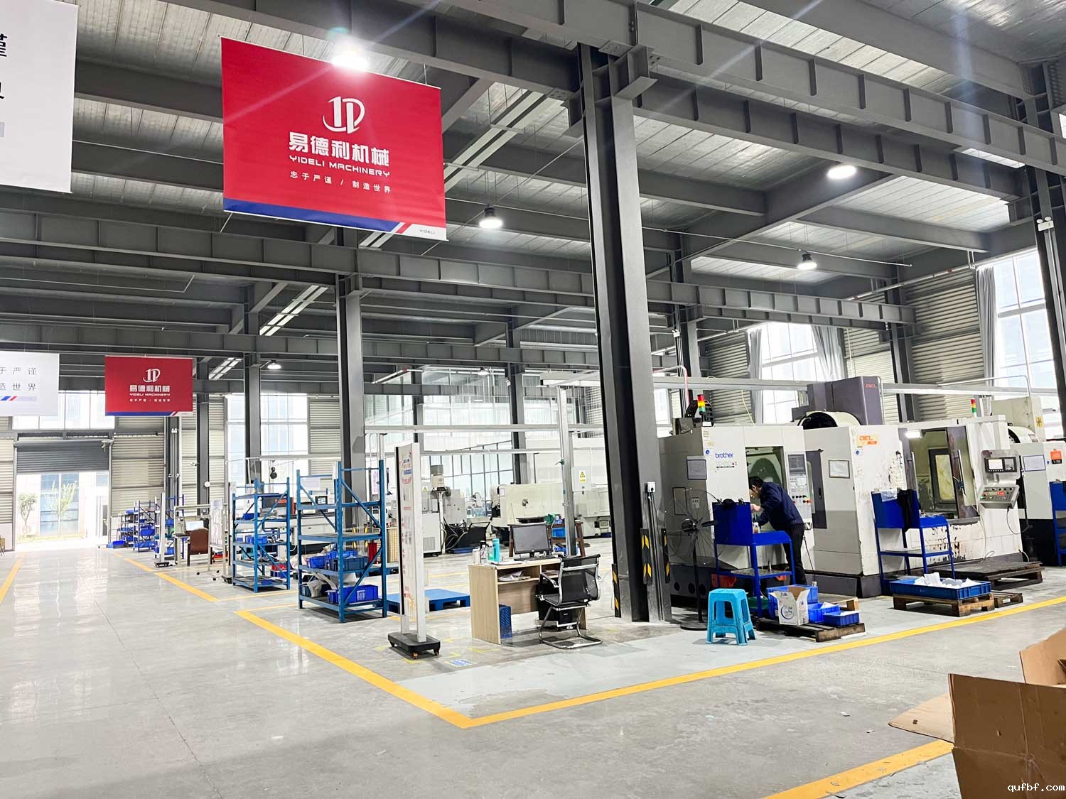 聊聊机加工，这个行业的发展趋势、存在挑战与未来机遇是怎样的