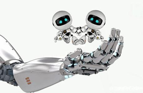 磁力机器人，机器人的种类有哪些？