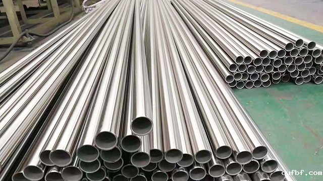 这几种耐腐蚀金属,你知道几个?